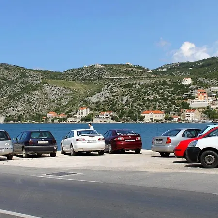 Apartment By The Sea Sustjepan, - 5249 Dubrovnik