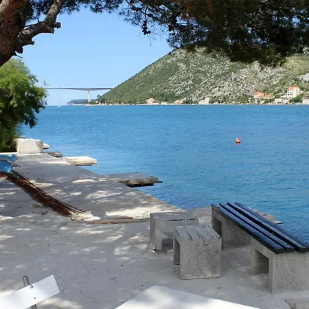 Apartmán By The Sea Sustjepan, - 5249 Dubrovník