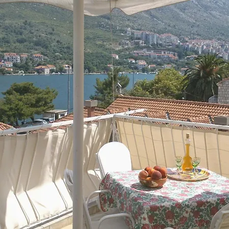 Apartment By The Sea Sustjepan, - 5249 Dubrovnik