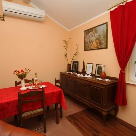 By The Sea Sustjepan, - 5249 Apartamento Dubrovnik